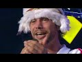 Cosmic Girl - Jamiroquai Live At Montreux 2003 [HQ version]