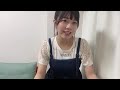 （STU48 2期研究生)工藤理子 昇格企画会議         2021年6月29日