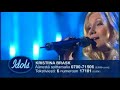 Kristiina Brask - My heart will go on Kristiina Brask - My heart will go on