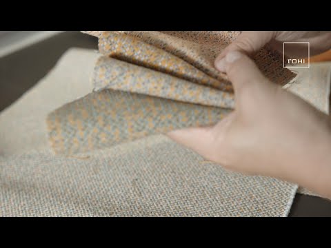 ROHI MAKING OF: look behind the scenes of our weaving mill
