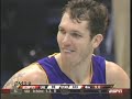 kobe bryant 34pts vs jazz game3 playoffs 2008  dunk of backboard   on ak47
