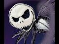 Jack skellington tribute Jack skellington tribute