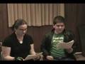 Basement Tapes: Rehearsal - School Budget Cuts Sketch