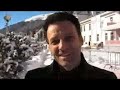 Davos07 -Nicolas Rossé sur la Suisse et Johnny Halliday