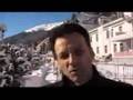 Davos07 -Nicolas Rossé sur la Suisse et Johnny Halliday
