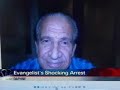Breaking News: Dr. Anis has stirred controversy world-wide, he even claims radical muslims have tried to kill him. Now, well-known Christian debater and evangelist Anis Shorrosh is accused of trying to burn down a high-rise condominium in Daphne.  Dozens of families live at the Loma Alta Condos, including Shorrosh's. He's preached before thousands, served as an evangelist in the Middle East, even authored a book about the attacks on America.  Now, Dr. Anis Shorrosh is behind bars, charged with attempted arson.  Police say he tried to burn down a place hundreds in Daphne call home.  Investigators say around 10 PM Tuesday night, while many were sleeping, Sharrosh went down to the storage room on the first floor and set a recycling bin on fire.Neighbors had no idea what was happening, but investigators say it was a calculated move- they say earlier, Sharrosh had tampered with the security system.  David York, a neighbor who was home at the time told us, 