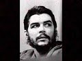 che guevara che guevara