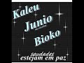 Kaleu bioko Junio ... Eternos