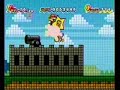 Super Paper Mario 3-1