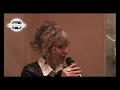 anna maria bona presenta il suo libro l'occulto dei cerchi nel grano. per maggiori informazioni vai su www.nonsoloanima.tv