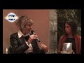 anna maria bona presenta il suo libro l'occulto dei cerchi nel grano. per maggiori informazioni vai su www.nonsoloanima.tv