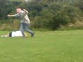 Liam Gone Mental