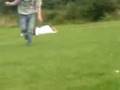 Liam Gone Mental