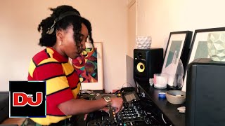 Jamz Supernova - Live @ Home x DJ Mag House Party 2020