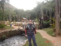 BROTTO MOTOCICLISTA