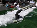 BNM Rail Jam