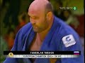 Tmenov Defeats Blanchessl in European Championship
