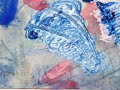 josef wallentin(vienna) aquarell paintings (best with space projector)