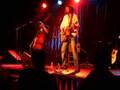 12/01/08Jean-Francois Lessard au vieux clocher de Sherbrooke