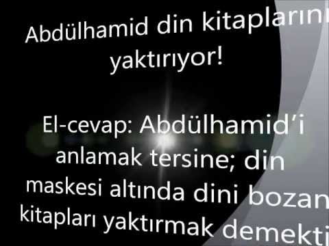 abdülhamit