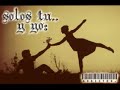los TelezSi pudiera encontrar las palabrasPara poder decir lo que siento yoSi pudiera expresar mi sentimientosGritaría que te amoSi pudiera encontrar la formade decir que eres todo para misi pidiera revelarte que contigohe descubierto el amor,si pudiera...Gritaría que te amoQue te has vuelto una obsesiónY que siempre estas presenteY vives en mi corazónGritaría que te extrañoQue he perdido la razónQue imagino tus cariciasQue estoy loca por tu amorGritaría que te amoSi pudiera encontrar las palabraspara poder decir lo que siento yosi pudiera expresar mis sentimientosgritaría que te amoSi pudiera encontrar la formade decir que eres todo para misi pidiera revelarte que contigohe descubierto el amor,si pudiera...Gritaría que te amoQue te has vuelto una obsesiónY que siempre estas presenteY vives en mi corazónGritaría que te extrañoQue he perdido la razónQue imagino tus cariciasQue estoy loca por tu amorGritaría que te amoQue yo muero por tu amory que ya no soy la mismallevo dentro una ilusiónGritaría que te amo