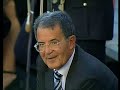 la giostra di prodi