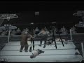 smackdown vs. raw 2007 money in the bank match