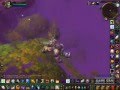 wow secret jump