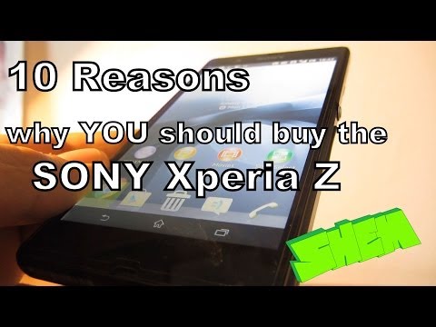 how to buy sony xperia z