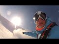 Click here to watch this video Mount Hood, Whistler -- Endless Winters via Snowboard Camps