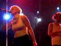 Robyn - Handle me 01-12-2008 Amsterdam videos