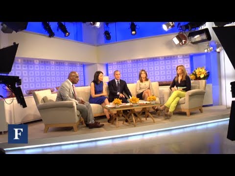 ann curry