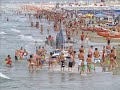 Omaggio al mare di Viareggio (foto Salvatore Matarazzo)