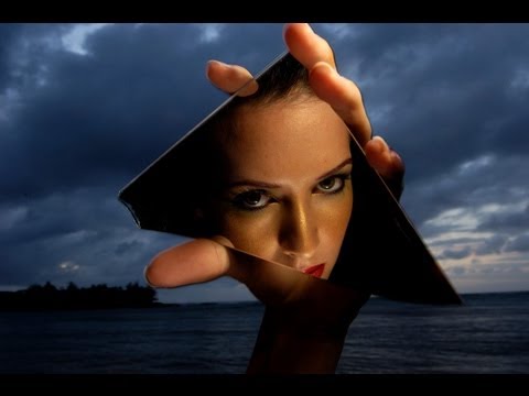 Joe McNally Tips for Composition
