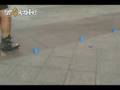 Free Style Slalom Trick - Crazy