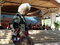 SRY with Naha Daiko- Kudaka