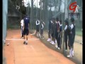 Batting Drill - 12