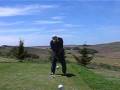 Valle de Tandil - Hoyo 14