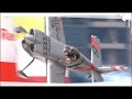 Red Bull Air Race pilot Hannes Arch