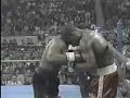 Mike Tyson Vs Jesse Ferguson Part 1