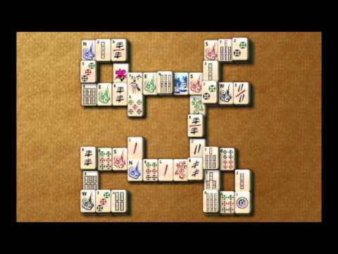 mahjong