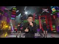 [090227] Seungri ft. G-Dragon - Strong Baby @ Music Bank [HD 1080p]