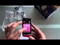 Unboxing Nokia Asha 311 - YouTube
