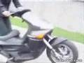 crazy shit on peds
