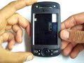 HTC PPC6800 XV6800 P4000 6800 HOUSING FACEPLATE+ KEYPAD