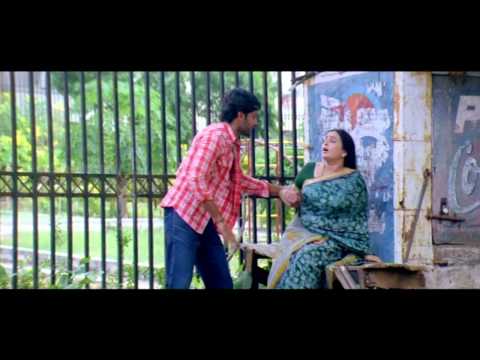 Drona Movie | Fight Scene Between Nitin & Kelly Dorji