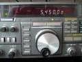 My Amateur Radio Station - My first video