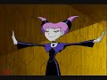 Kid Flash & Jinx-Hot