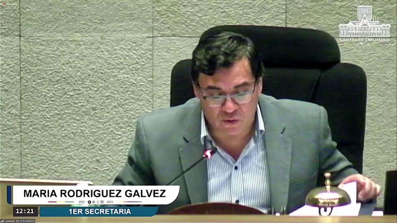189a Sesión Ordinaria - 26/10/23
