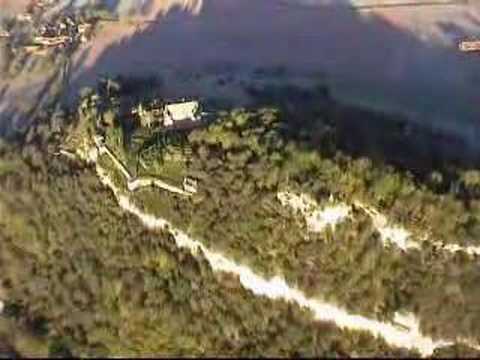 montgofières du périgord